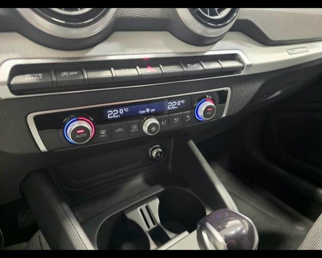 AUDI Q2 35 TDI S-TRONIC S-LINE EDTION rif. 24057977 - Foto 8
