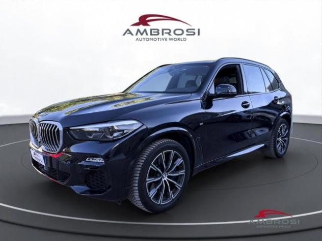 BMW X5 xDrive25d Msport - PER OPERATORI DEL SETTORE rif. 24143528