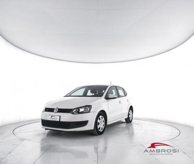 VOLKSWAGEN Polo 1.2 TDI DPF 5 p. Trendline - PER OPERATORI DEL SET rif. 23356748
