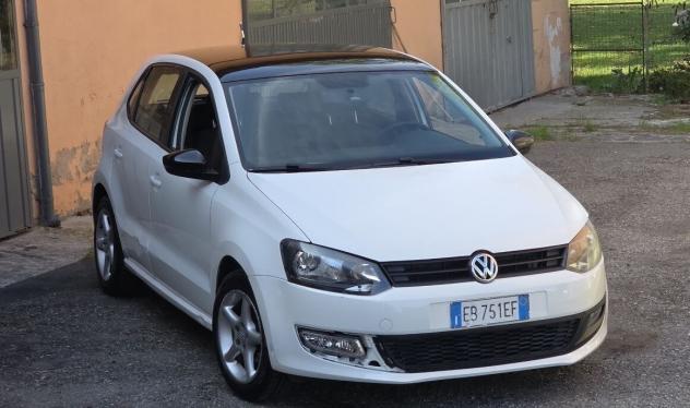 Volkswagen Polo 1.2 TDI NEOPATENTATI - Foto 3