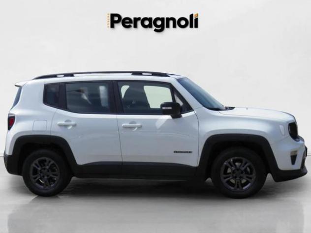 JEEP Renegade 1.6 Mjt 130 CV Longitude rif. 23921911 - Foto 6