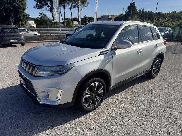 Suzuki Vitara 1.4 Boost. hybrid AllGrip Starview aut