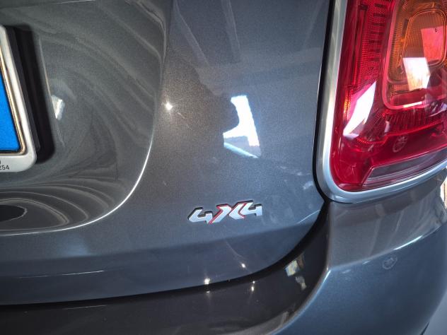 Fiat 500X 2.0 MultiJet 140 CV 4x4 Cross - Foto 6