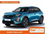 PEUGEOT 2008 1.2 100CV Allure + Pack Vision e Drive Assist rif. 23798959