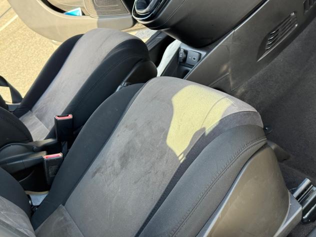 Lancia Ypsilon 1.2 69 CV-GPL-PERMUTABILE - Foto 9
