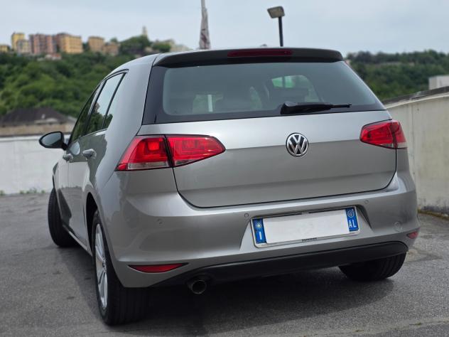 Volkswagen Golf 1.6 TDI 110 CV 5p. Executive BlueMotion Technology - Foto 6
