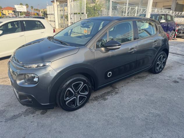 CITROEN C3 1.2 BENZINA SHINE 2017 - Foto 3