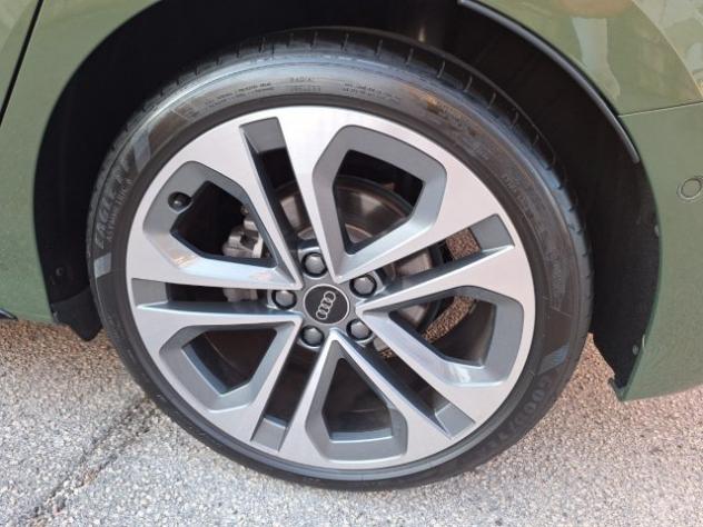 AUDI A3 SPB 35 TDI S tronic S line edition rif. 23931918 - Foto 9