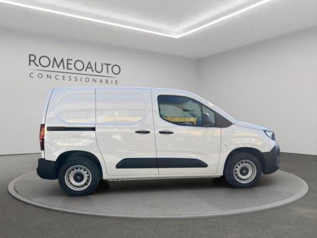 OPEL Combo CARGO - Van XL 1.5 Diesel 100cv MT rif. 23735549 - Foto 7