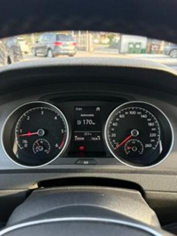 VOLKSWAGEN Golf 1.6 TDI DPF 5p. BlueMotion rif. 24153771 - Foto 10