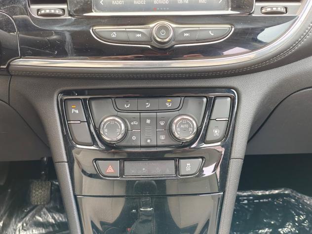 Opel Mokka X Benzina 1.4 t Innovation Gpl-tech 4x2 14 - Foto 10