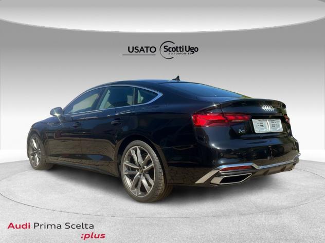 Audi A5 sportback Spb TDI2,0 L4150 A7 MY 25 - Foto 3
