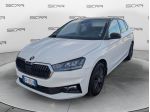 Škoda Fabia Fabia 1.0 mpi evo Style 80cv