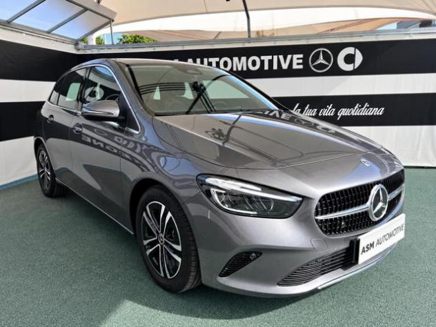 MERCEDES-BENZ B 180 Automatic Advanced rif. 24108667