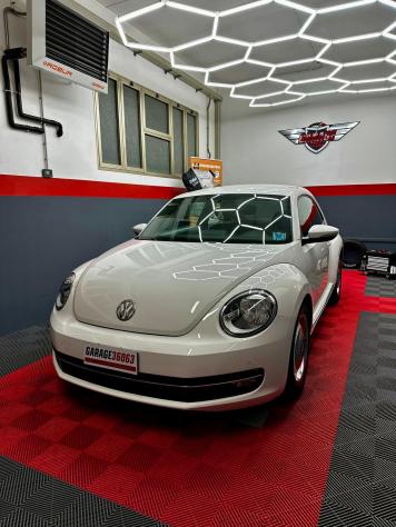 Volkswagen Maggiolino Maggiolino 1.6 TDI Design