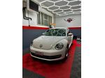 Volkswagen Maggiolino Maggiolino 1.6 TDI Design
