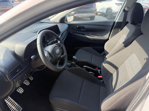 Hyundai Bayon 1.0 T-GDI 100cv Xline - Foto 6