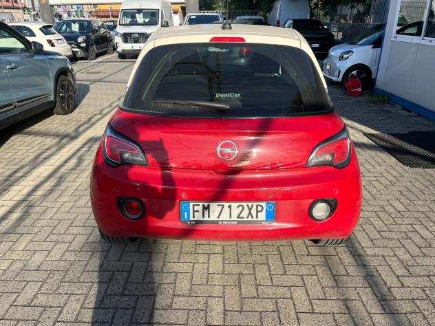 Opel Adam 1.4 SLAM 87cv MT5 - Foto 9