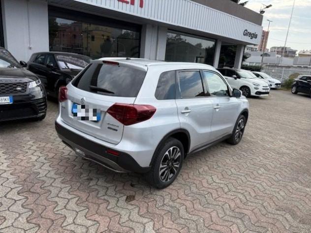 SUZUKI Vitara 1.5 Hybrid A/T Starview rif. 23949190 - Foto 5
