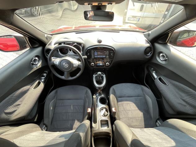 Nissan Juke 1.2 DIG-T 115 Tekna - Foto 10
