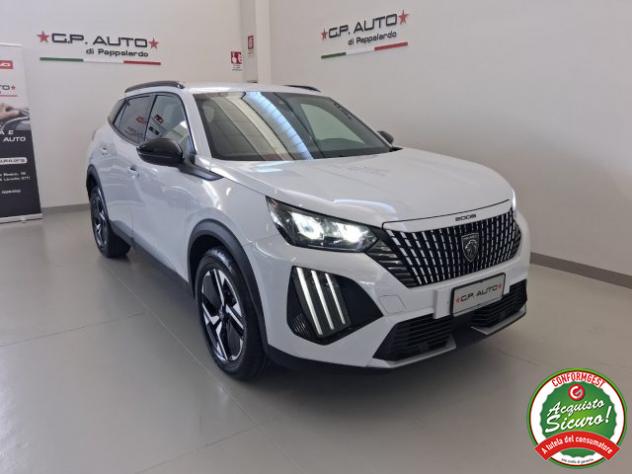 PEUGEOT 2008 PureTech 100 S&S Allure rif. 23481959 - Foto 3