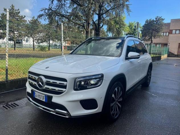 MERCEDES-BENZ GLB 200 d Automatic 4Matic Premium 150CV FULL OPT. rif. 23781098