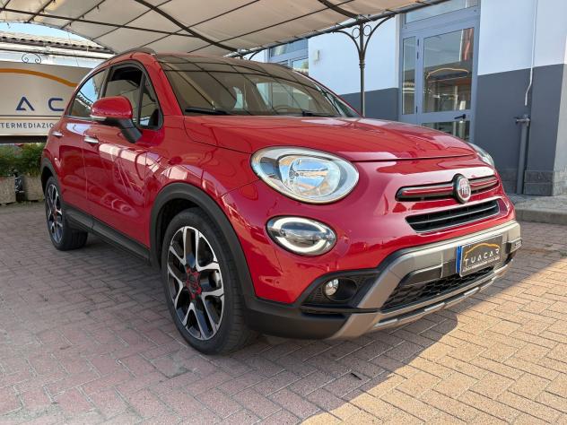 Fiat 500X 1.0 T3 Red Edition Doppio treno c #50429 - Foto 3