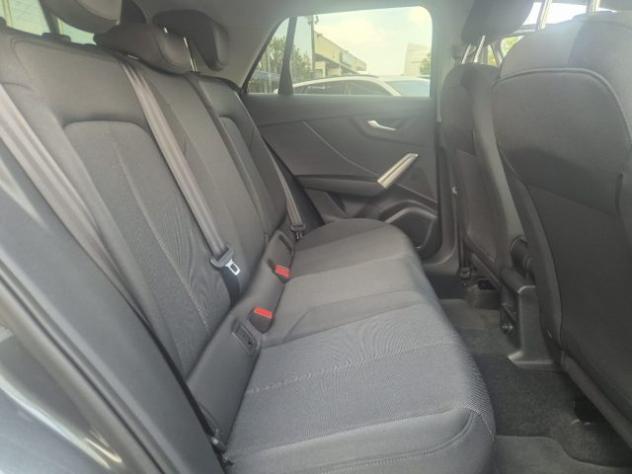 AUDI Q2 35 TDI S tronic sline Identity Black rif. 23481868 - Foto 9