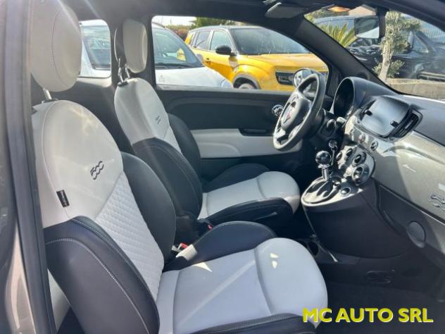 FIAT 500 1.0 Hybrid Dolcevita PROMO FINANZIAMENTO rif. 23815430 - Foto 8