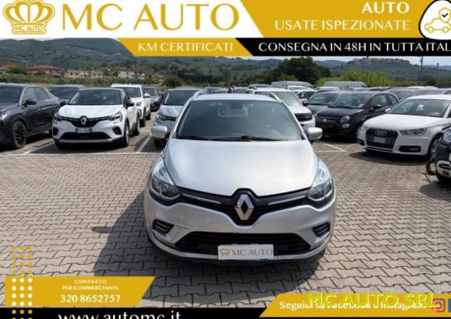 RENAULT Clio Sporter dCi 8V 75 CV Moschino Intens rif. 23825945 - Foto 2
