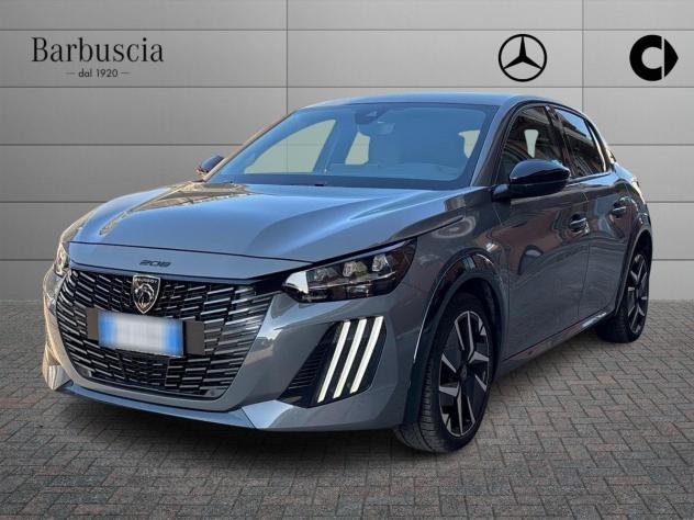 Peugeot 208 II 2023 - 1.2 puretech GT s&s 100cv