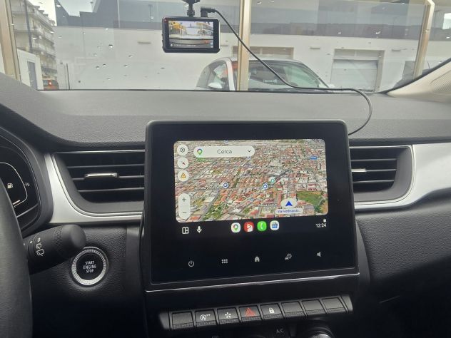 Renault captur GPL - Foto 9