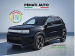 FIAT Grande Panda Benzina Benzina La Prima