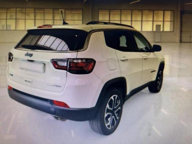 JEEP Compass LIMITED 1.3 Turbo T4 190 CV PHEV AT6 4xe rif. 23910048 - Foto 2