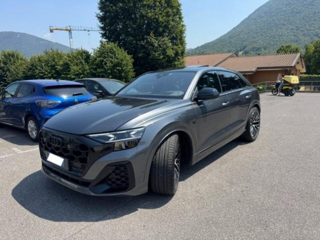 AUDI SQ8 TFSI quattro tiptronic sport attitude FULL OPTIONA rif. 23988767 - Foto 5