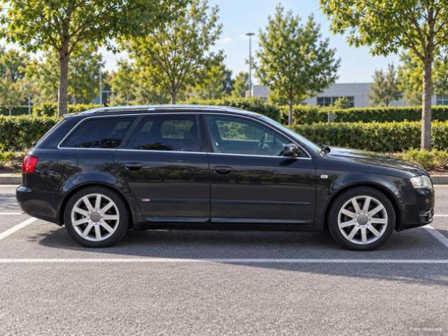AUDI A4 Asta libera astecamion24.com rif. 24190692 - Foto 4