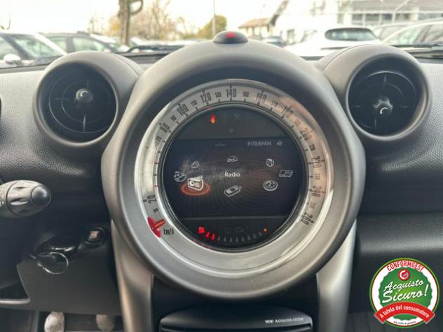 MINI Countryman Mini Cooper D Countryman Navi rif. 19002350 - Foto 7