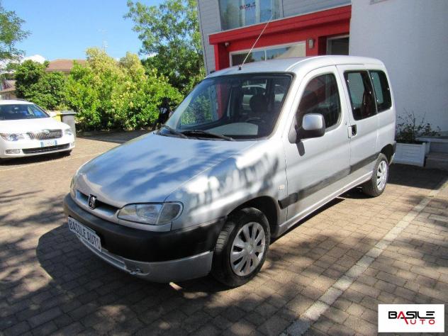 PEUGEOT - Ranch - HDi Break - Foto 2