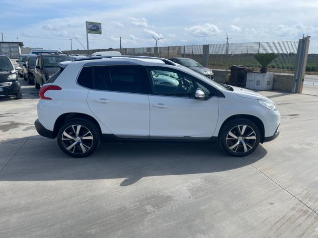 Peugeot 2008 1.6 e-HDi 92 CV Stop&Start Allure - Foto 3