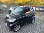 Smart ForTwo 1000 52 kW MHD cabrio pulse-09/2008