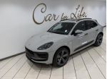 Porsche Macan 2.0 T