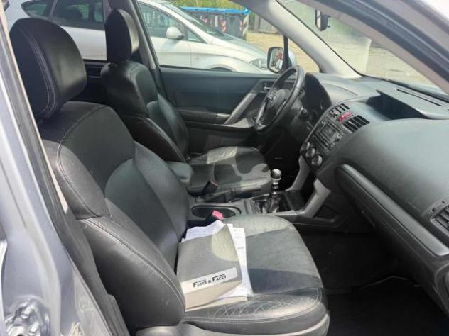 SUBARU Forester 2.0D-S Dynamic senza nessun lavoro da fare rif. 23989315 - Foto 4