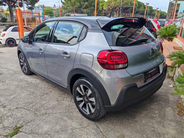 Citroen C3 1,5 diesel 09/2020 Cv102 - Foto 5