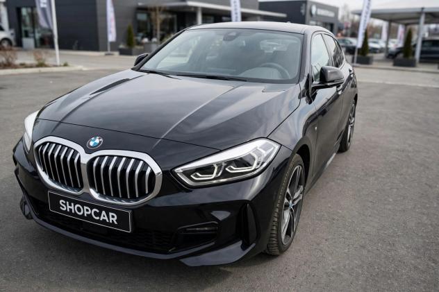 BMW SERIE 1 m sport