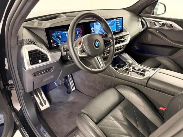BMW XM 50e PHEV " IVA ESPOSTA " rif. 24093773 - Foto 4