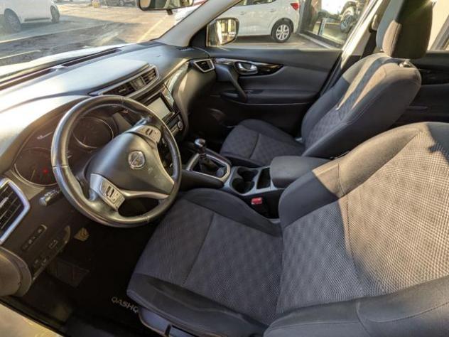 NISSAN Qashqai 1.2 DIG-T Visia rif. 23390800 - Foto 9
