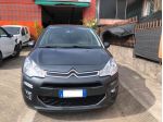 Citroen C3 1.2 VTi 82 Seduction