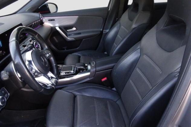 Mercedes-Benz Classe A A 35 AMG 4Matic - Foto 9