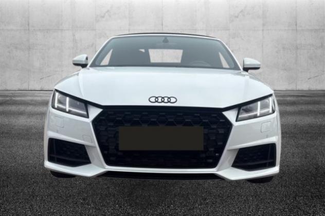AUDI TT Roadster 40 TFSI S tronic rif. 24049315 - Foto 4
