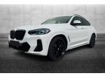 BMW X4 xDrive20d 48V Msport rif. 24184937